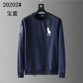 Picture of Polo Sweatshirts _SKUPoloM-XXL2020226345